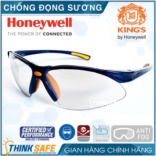 KÍNH BẢO HỘ KING'S KY313B