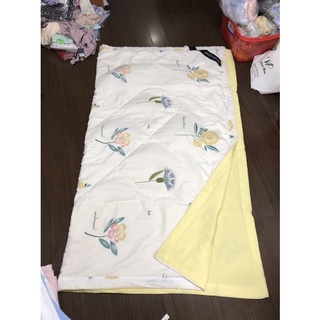 MỀN HÈ ZARA CHẦN BÔNG MỎNG NHẸ