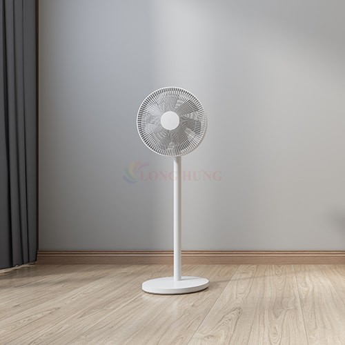 [Mã ELHA22 giảm 5% đơn 300K] Quạt đứng thông minh Xiaomi Mi Smart Standing Fan 1C PYV4007GL JLLDS01XY - Hàng chính hãng