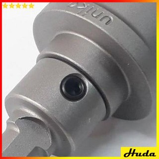 MŨI KHOÉT HỢP KIM UNIKA MCTR-30