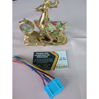 jack 20pin CD HONDA