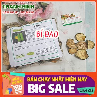 Bí Đao 500g - Dược Liệu Sấy Khô Hàng Cao Cấp