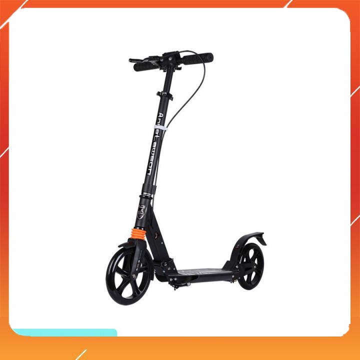 Scooter Người Lớn AnneLawSon A5S - 2 Màu patinscooter
