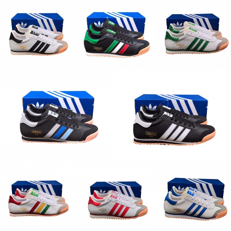 Giày Adidas Rom