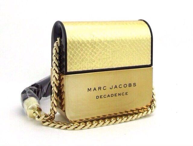 NƯỚC HOA NỮ TÚI XÁCH MARC JACOBS VÀNG SIÊU ĐẸP SIÊU THƠM SANG TRỌNG