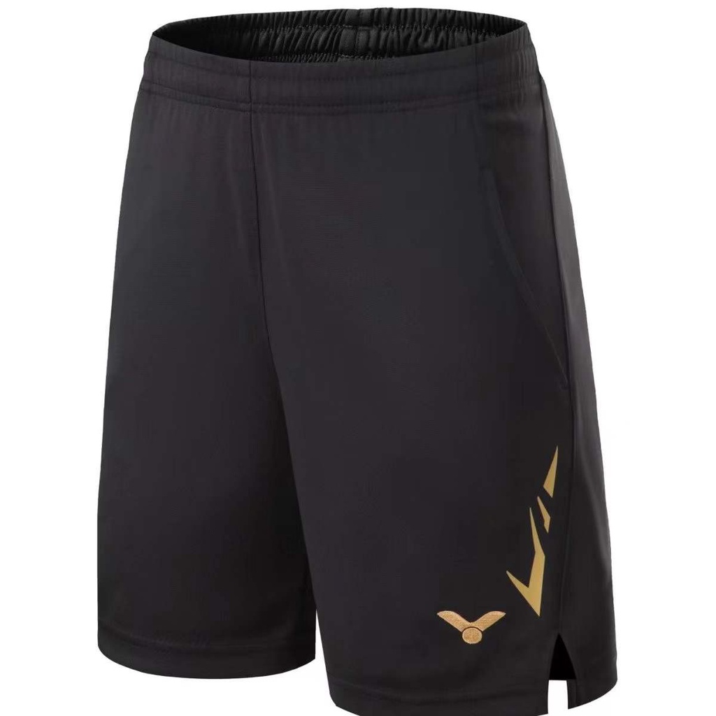 Quần Short Thể Thao Yonex Chất Liệu Khô Thoáng Nhanh Thời Trang unisex 901