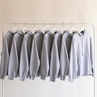 Áo Hoodie Basic