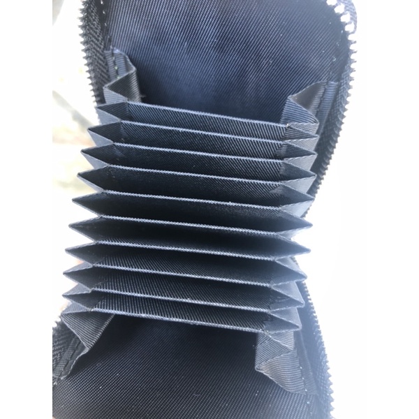 Clutch đeo vai, ví đựng thẻ da rắn thật hàng si tuyển