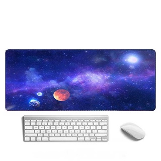 Miếng Lót Chuột Chống Trượt Cho Galaxy 800x300 mm RO24 (MOS20)