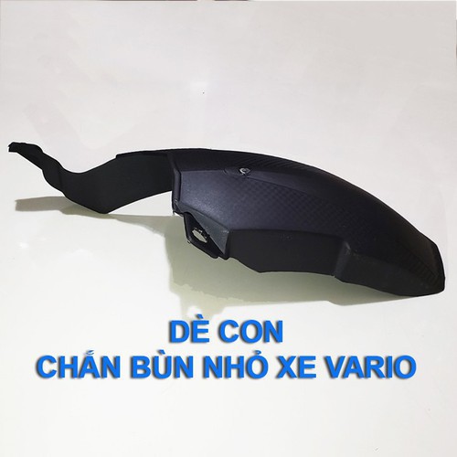 (cực rẻ) Dè Con Chắn Bùn Dành Cho Xe Vario 150