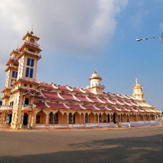 ỐNG KÍNH GÓC RỘNG WIDE