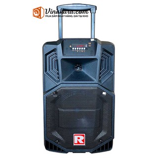 Loa kéo Ronamax V8