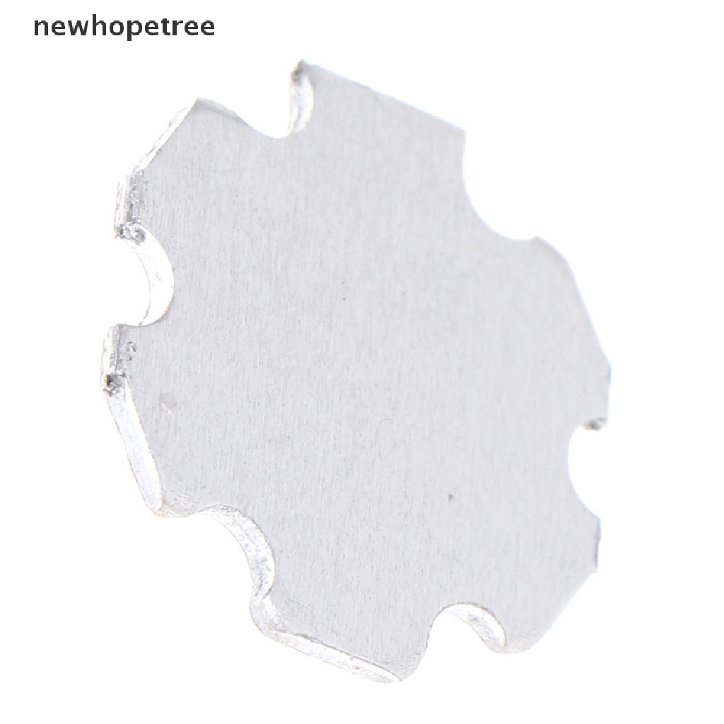 1 Chiếc Đèn Hồng Ngoại Công Suất Cao 3W 850nm Hỗ Trợ Hồng Ngoại Camera Ban Đêm