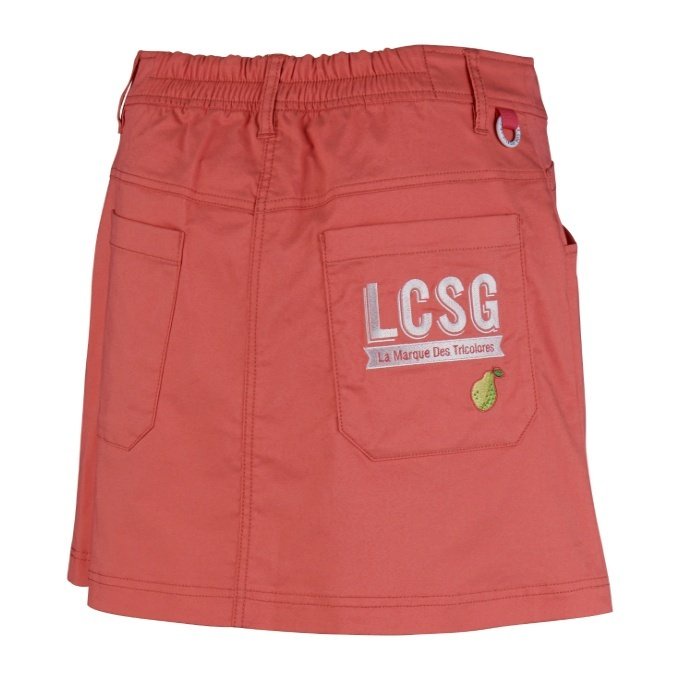 Váy Le coq Golf Nữ - QGWRJE01-PK00