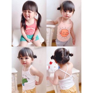 Combo 35 áo dây chị mai mai