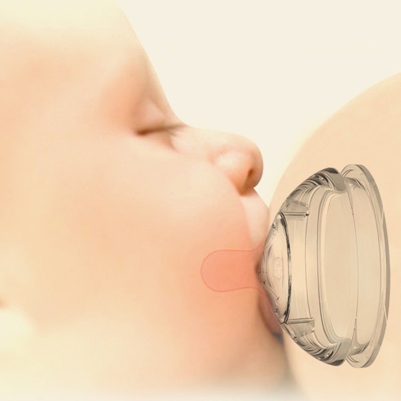 Ống Hút Thay Thế Cho Bình Nước Comotomo