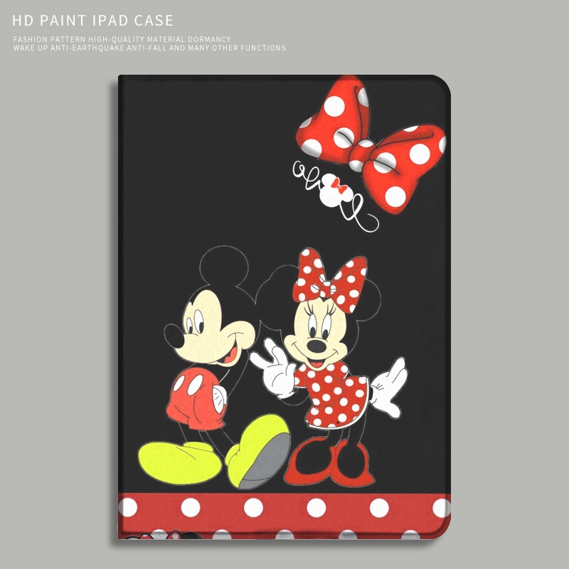 Ốp Máy Tính Bảng Thiết Kế Độc Đáo Cho iPad air5 air4 10.9 9th 8th 7th 10.2 pro 10.5 pro 11 mini 654321 Bao Da Máy Tính Bảng Tự Động Tắt Mở Cho Apple 8.3 air2 9.7 gen6 2022 2021 2020 2019 2018 2017 A2270 A2602 A2316 A2377