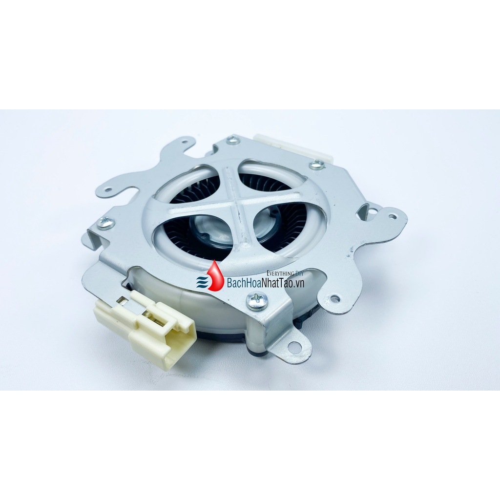 Quạt toyota denso 12v bldc