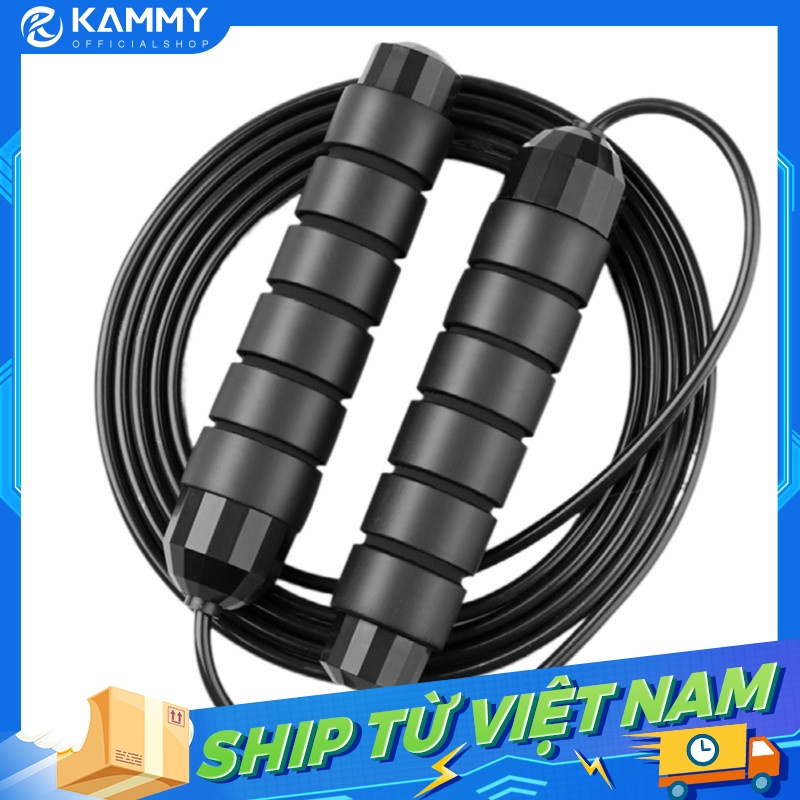 Thể thao Vòng bi nhẹ Dây trượt Dây MMA Huấn luyện Không trượt Thể dục có thể điều chỉnh