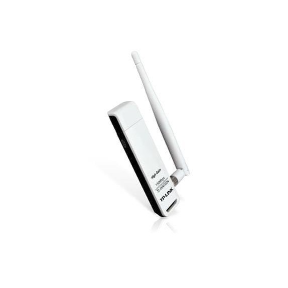 Usb Wifi Tp-link Tl-wn722n: Tplink 150mbps Chất Lượng Cao