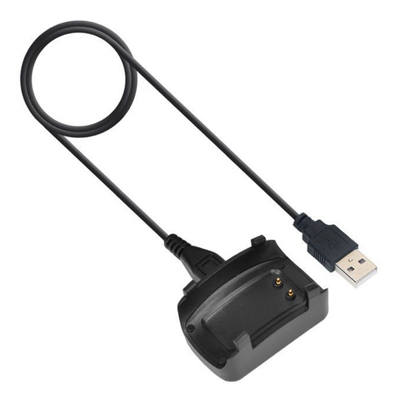 Đế Sạc Cho Đồng Hồ Thông Minh Samsung Gear Fit2 Sm-R360