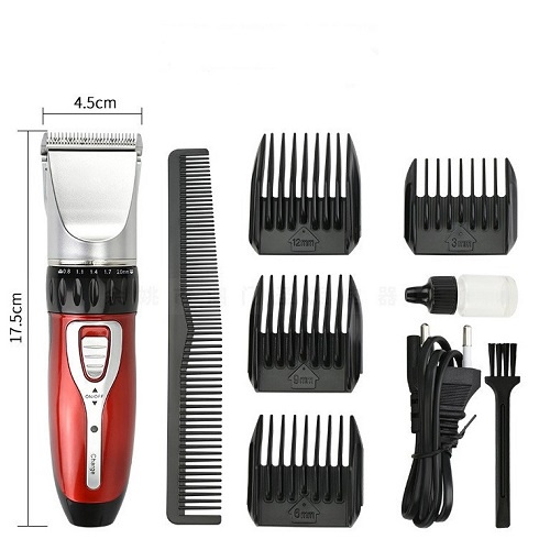 Tông đơ cắt tóc JICHEN(bảo hành 1 tháng)