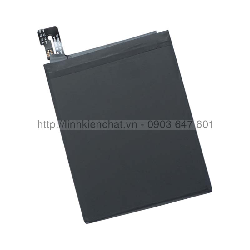 Pin Xiaomi Redmi Note 5 M1803E7SG (BN45) 4000mAh Zin - Hàng nhập Khẩu