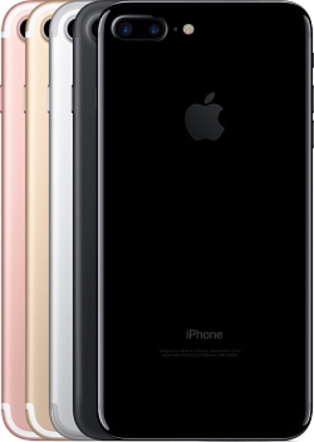 Điện Thoại Apple Iphone 7 32GB. Máy cũ chính hãng đẹp 90-95%