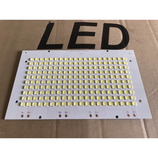 Vỉ LED 200W SMD 5054 cho đèn pha LED 200W