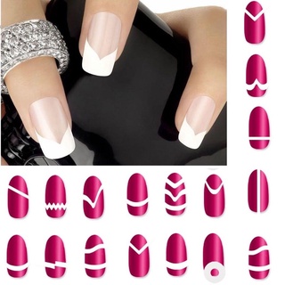 Fen đầu móng tạo kiểu nail