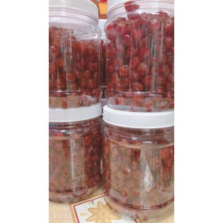 Mứt chùm ruột