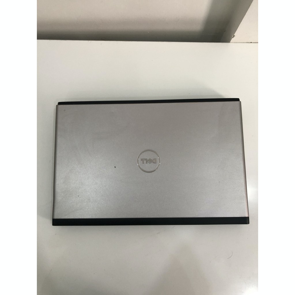 Laptop văn phòng cũ DELL vostro 3500(SIÊU HIẾM),i5 M480,4GB Ram,320GB HDD,15.6ich.