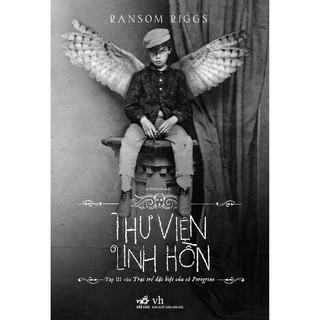 Sách - Thư Viện Linh Hồn