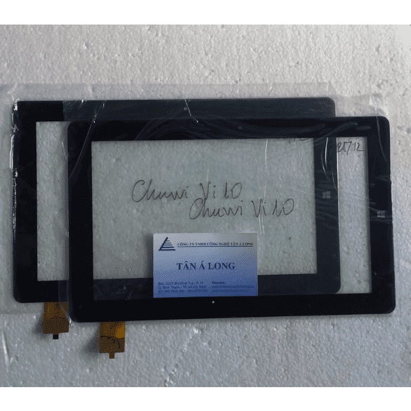 Cảm ứng máy tính bảng Chuwi Vi10