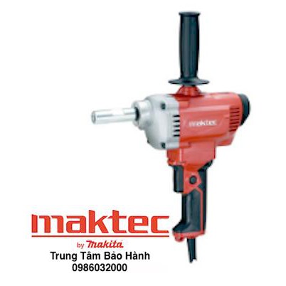 MÁY TRỘN SƠN MAKTEC MT660X