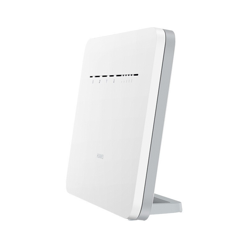 Huawei B316 | Bộ Phát Wifi 4G Mới Nhất Chuẩn AC 1167Mbp - 64 Kết Nối ( 2 Tần Số )