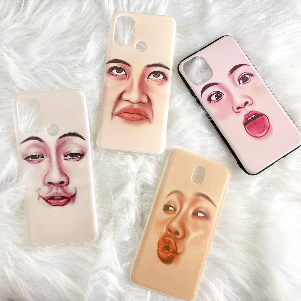 Ốp lưng iphone mặt người so hot ip 6- 6s/6- 6s plus/ 7- 8 plus/ X - XS max/ 11/ 11 pro max/ 12 12 promax 12mini-GIÁ RẺ