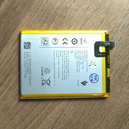 Pin điện thoại vsmart joy 2 +, joy 2 plus BVSM 420