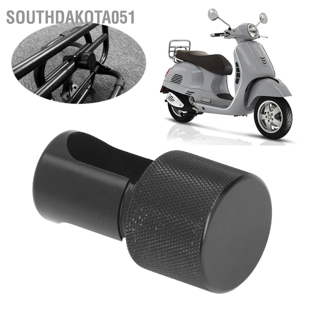 Khóa Cà Vạt Thay Thế Bằng Nhôm CNC Cho Xe Máy Vespa GTS SPRINT PRIMAVERA LX