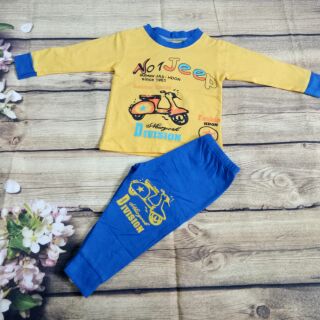 Freeship 99k toàn quốc_,Bộ cotton be trai