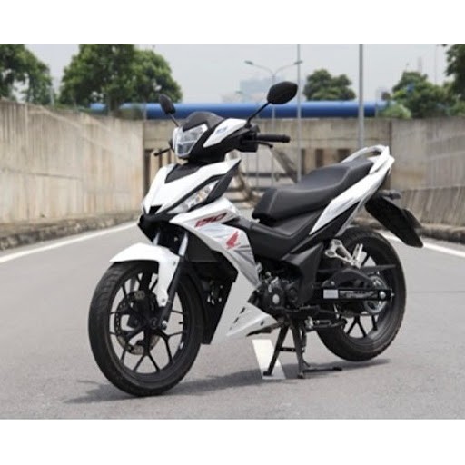 Cụm đèn pha winner v1 đời đầu honda