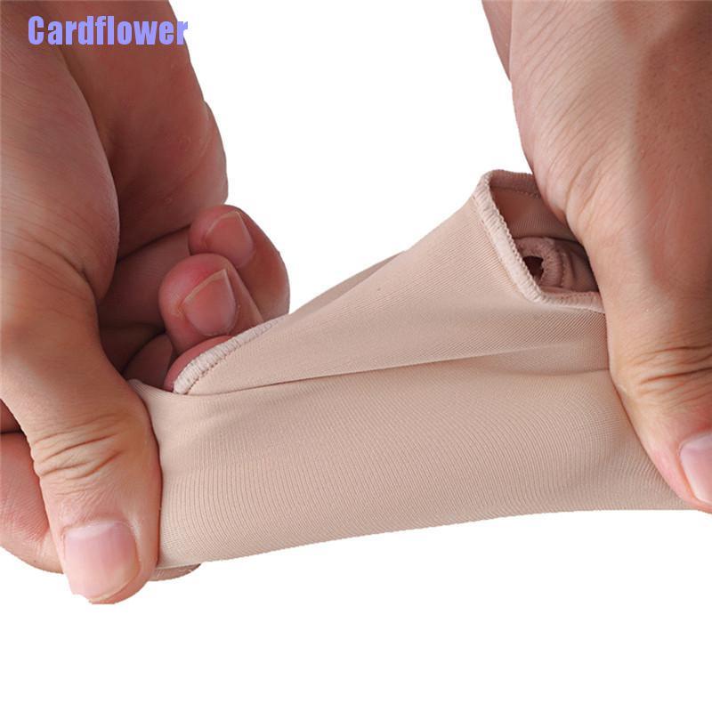1 Cặp Đai Quấn Bàn Chân Giảm Đau Hiệu Quả