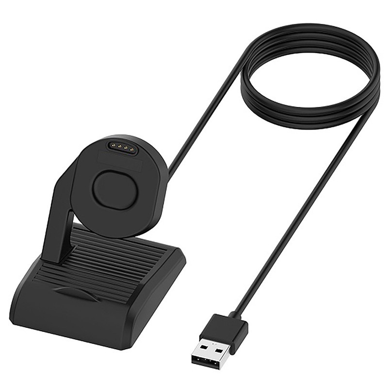 Charging Dock Cradle for Suunto 7 Watch Accessories Charger