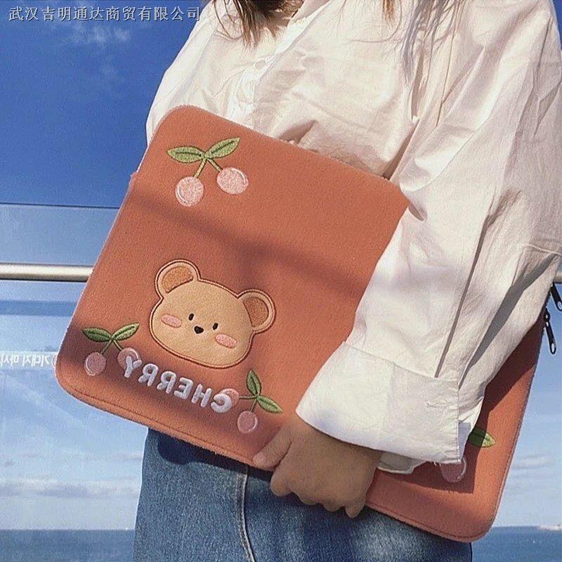 Túi Đựng Bảo Vệ Máy Tính Apple Notebook 16-Inch air13.3mac13 Notebook 15-Inch Tiện Dụng