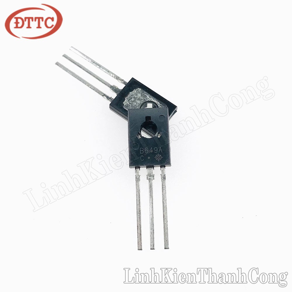 Cặp B649A D669A tháo máy