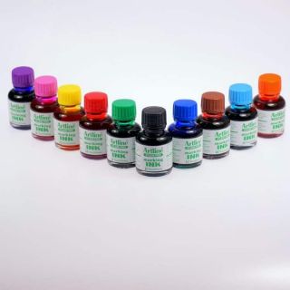 Mực bút lông dầu Artline ESK-20