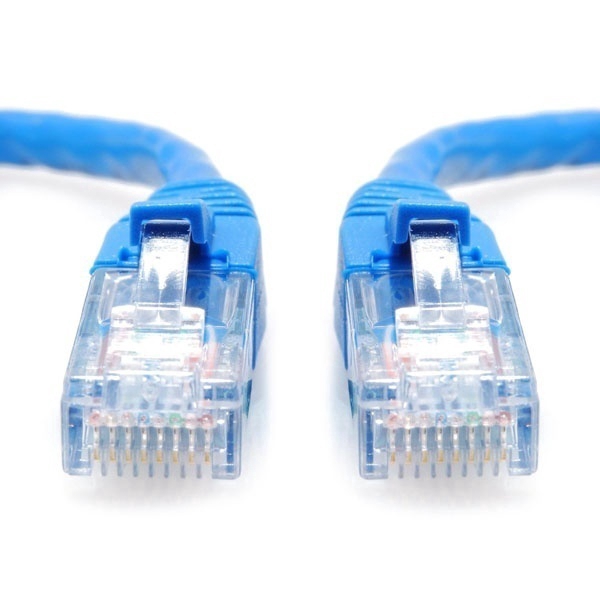 Dây Cáp Mạng Lan RJ45 Dài 15~50M CAT5E