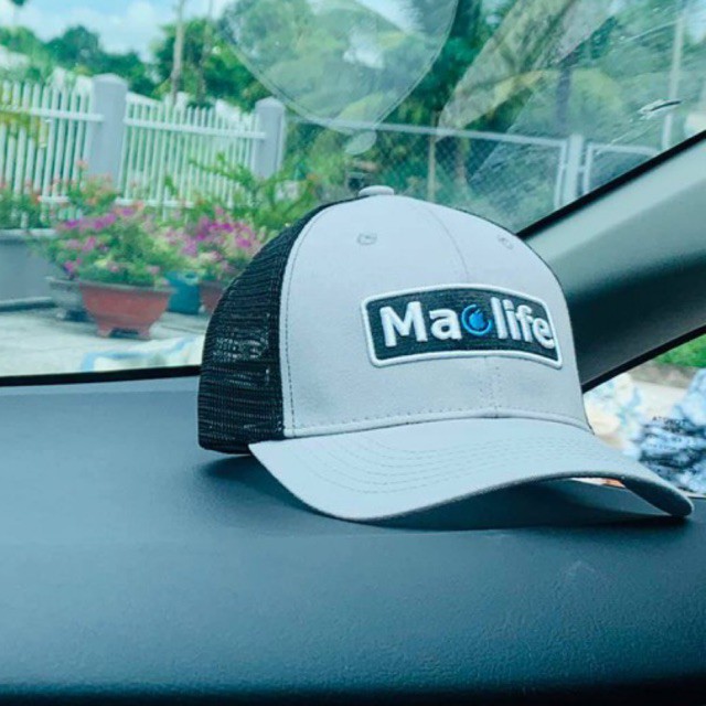 Nón kết Maclife