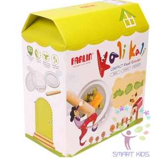 Dụng cụ xay rau củ quả Farlin PER-241