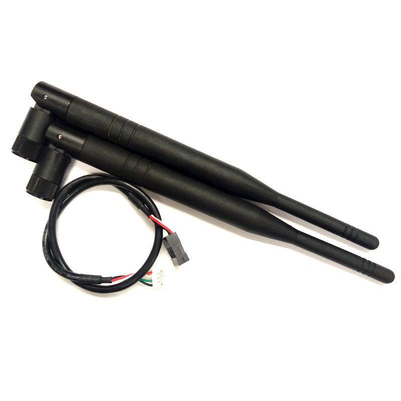 Ăng Ten Kép Bcm943142 Cho Máy Tính Pci-E / Pci-1X | BigBuy360 - bigbuy360.vn